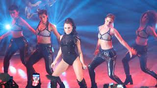 Lali - Besarte Mucho (Israel 24.7.2018)