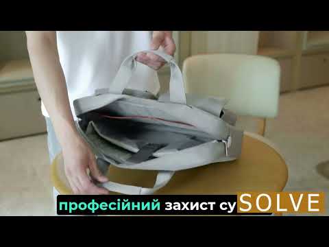 Сумка для ноутбука до 16.1" чёрная, водоотталкивающая, с амортизирующим отделением и регулируемым плечевым ремнём KT7001502 - фото 1 - id-p2811790613