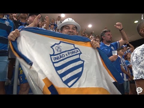 CSA 3x1 Avaí - Campeonato Brasileiro - 06.10.19 | CSA TV