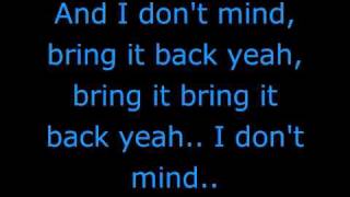 The Blackout - Ambition Is Critical lyrics