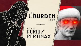 You Will Own Nothing w/ FuriusPertinax: Ep. 542