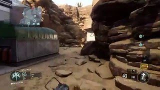 【BO3】積極的Cアックス！実況動画#023【空メ】