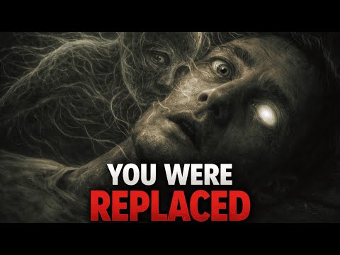 The Most Terrifying Theory in Human Consciousness : The "Walk-In" Soul