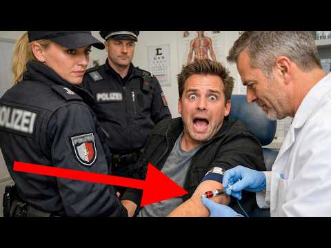 Gefahr im Verzug - Ab WANN du machtlos bist bei der POLIZEI