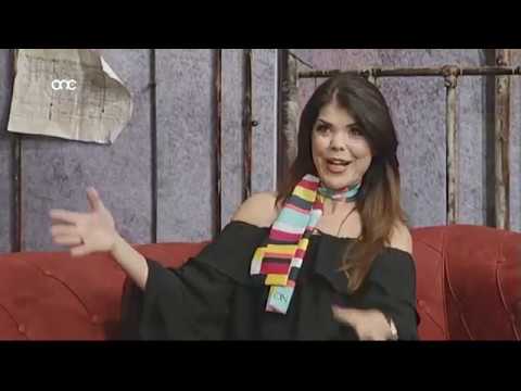 Prime Time Interview no. 55 - Claudia Calleja