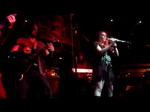 Scythia - Dies Irae The Day Of Wrath (Live In Montreal)