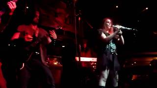 Scythia - Dies Irae The Day Of Wrath (Live In Montreal)