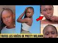 Pretty Melanin S Videos Are Sparking Debate Here Are All Of Keratilwe Thapeli S Videos