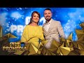 Potpuri (Gëzuar 2024) Vjollca Buqaj & Labinot Rexha