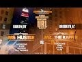 SMACK URL PRESENTS MS HUSTLE VS JAZ THE RAPPER URLTV