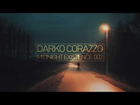 Deep House 2011 Mix / Darko Corazzo - Midnight Existence 002