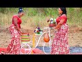 HISTORIA BY MAMA AFRICA AGGY TOTO PARENTAL VISIT DIRECTOR MIGEL ESBORN