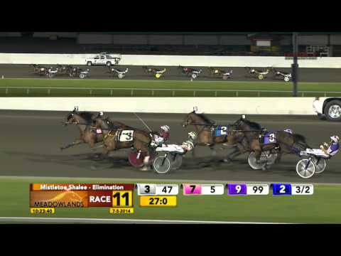 Mistletoe Shalee Elimination - Sandbetweenurtoes - July 5, 2014