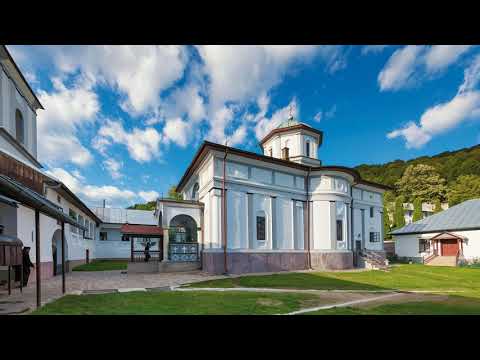 Man Frasinei - 02 - Sfanta evanghelie dupa Marcu (minute capitole evidentiate in descriere)