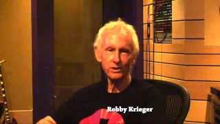 Robby Krieger - musicUcansee.com  Interview @ Horse Latitudes
