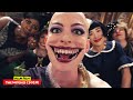 Be Careful If You Meet Them Movie Recap THE WITCHES 2020