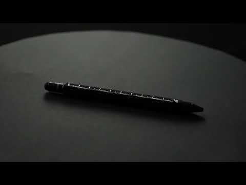 Pix multifunctional Troika Construction superblack Pix multifunctional Troika Construction superblack