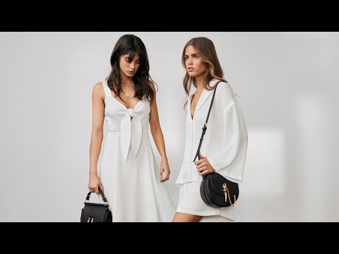 SANCIA | 'St. Tropez' - A/W '23 Collection | Luxury Brand Film | Video 2