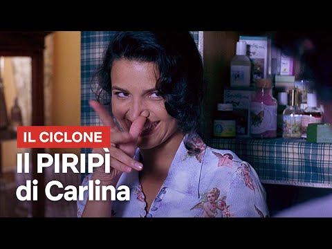 PIRIPÌÌÌÌÌ! La scena leggendaria de Il Ciclone | Netflix Italia