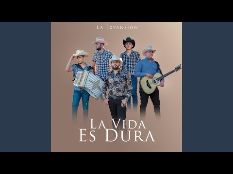 La Vida Es Dura