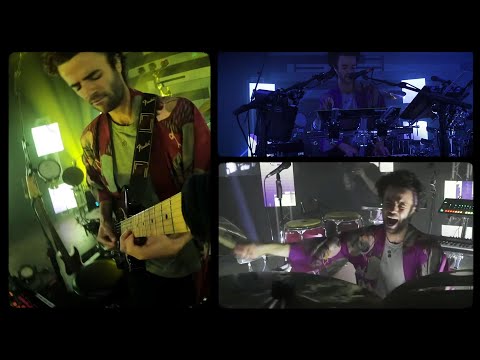 Youngr - Bootleg Mixtape Vol. 01 (Live)