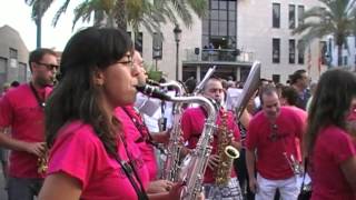 preview picture of video 'FESTES ALBUIXECH 2013 - PREGÓ'