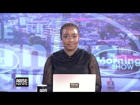 The Morning Show: Mass Protests At National Assembly Over Electoral Reform 