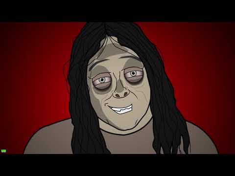 3 True Money Heist Crime Stories Animated