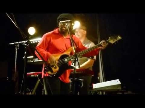 Victor Wooten Band - Live in Buenos Aires, Argentina (Show Completo, 2013) PT 1