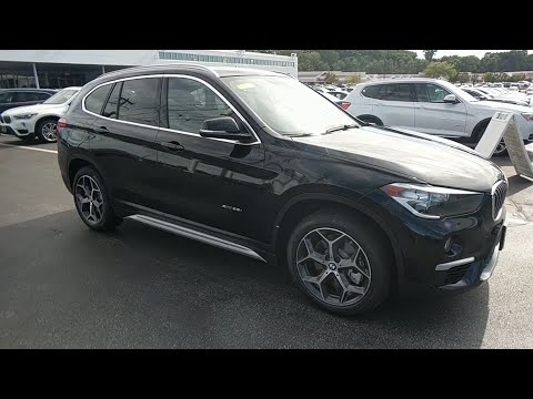 2018 BMW X1 Baltimore, Owings Mills, Pikesville, Westminster, MD 80920