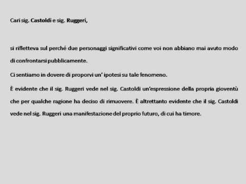 Morgan & Enrico Ruggeri