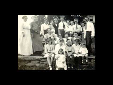 Henry Burr & Albert Campbell My Little Girl 1915