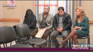 فيلم بابا كامل احمد السقا 2012 full hd