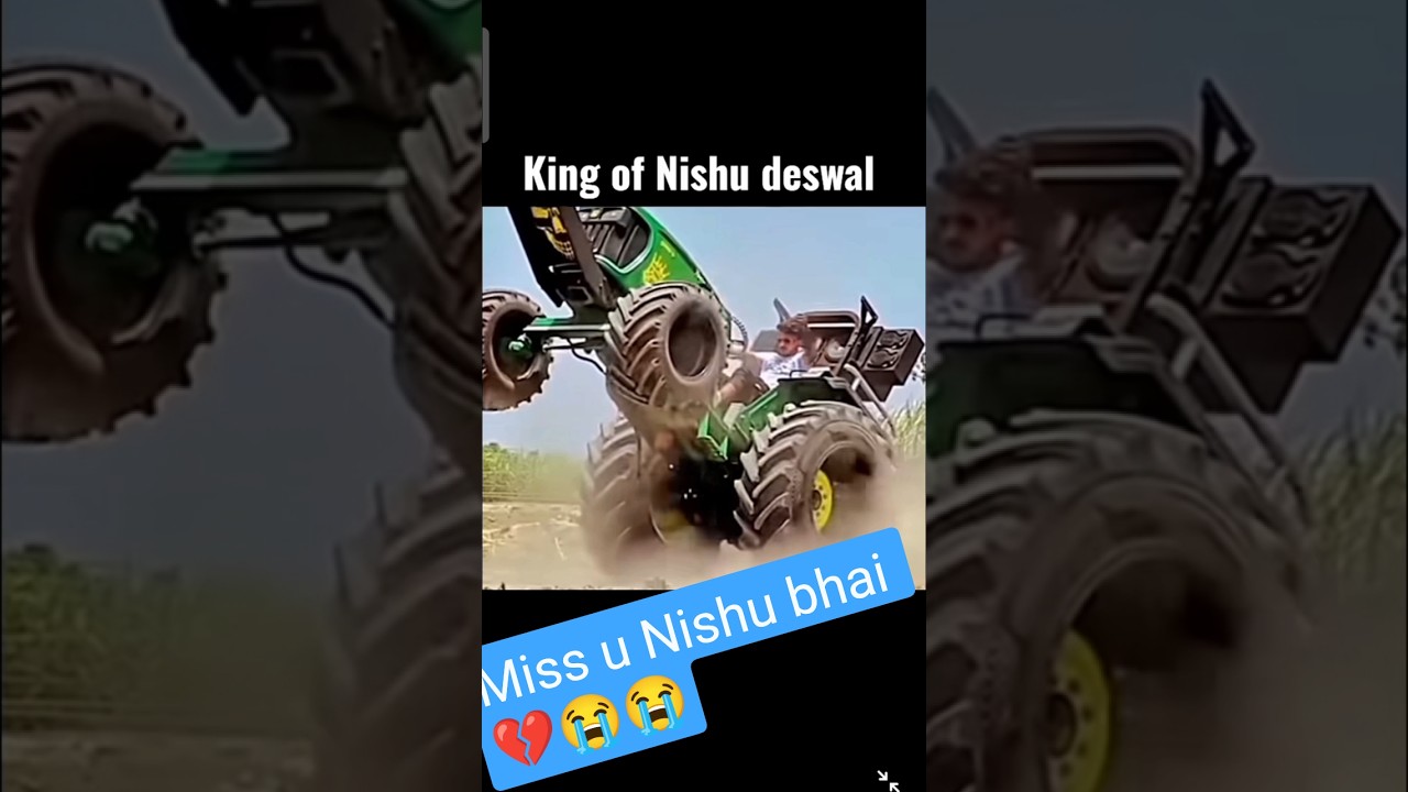 the king 💔of lejand 💔#Nishu Deswal #ki video 😭😭