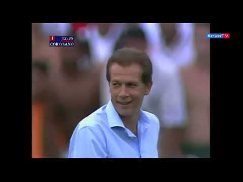 Corinthians 2 X 3 Santos Final Do Campeonato Brasileiro 2002 (COMPACTO SPORTV HD)