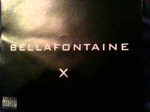 Bellafontaine - I Won't