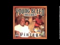 Young Bleed Carleone's - Whatchall Mean - Vintage