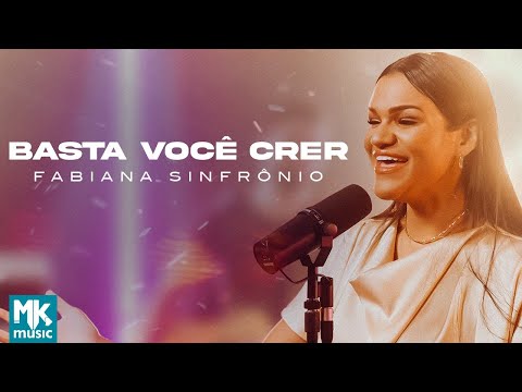 MK MUSIC and Fabiana Sinfrônio