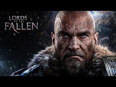 Lords of the Fallen - Powerhouse Review