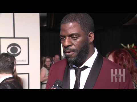 Rhymefest Clarifies His Tweets About Kanye West Needing Counseling