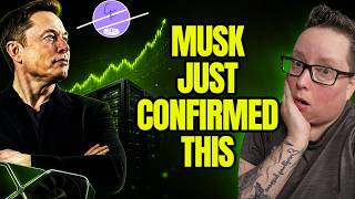 Elon Musk Just Dropped HUGE News for Nvidia And These AI Stocks Could Explode!