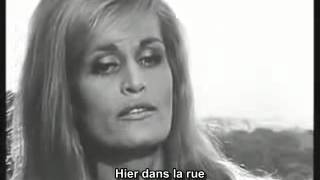 Dalida   Parlez Moi De Lui