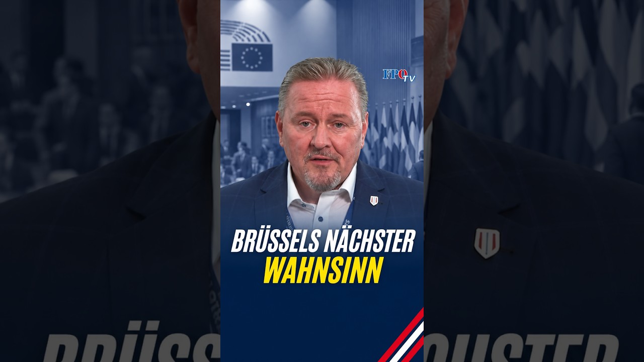 Jetzt will Brüssel sogar unsere Glasflaschen regulieren!