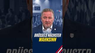 Jetzt will Brüssel sogar unsere Glasflaschen regulieren!