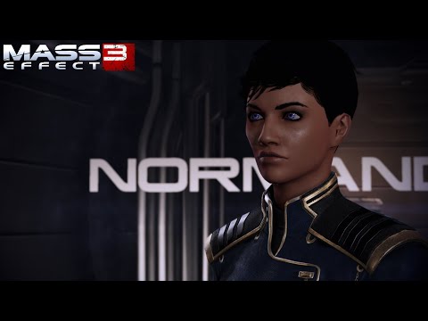 Mass Effect 3 | Playthrough | Part 48: Armax Arena