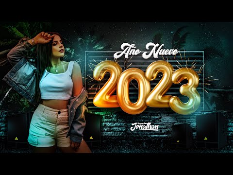 MIX AÑO NUEVO 2024🔥LO MAS NUEVO ( Gatita, Lokera, ferxxo, Hey Mor, Me Porto Bonito, Punto 40 )