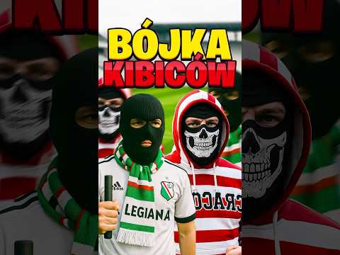 Napięta KŁÓTNIA Cracovii z Legią Warszawa…👊🤬 #football #sport #cracovia #piłkanożna #piłka #dc