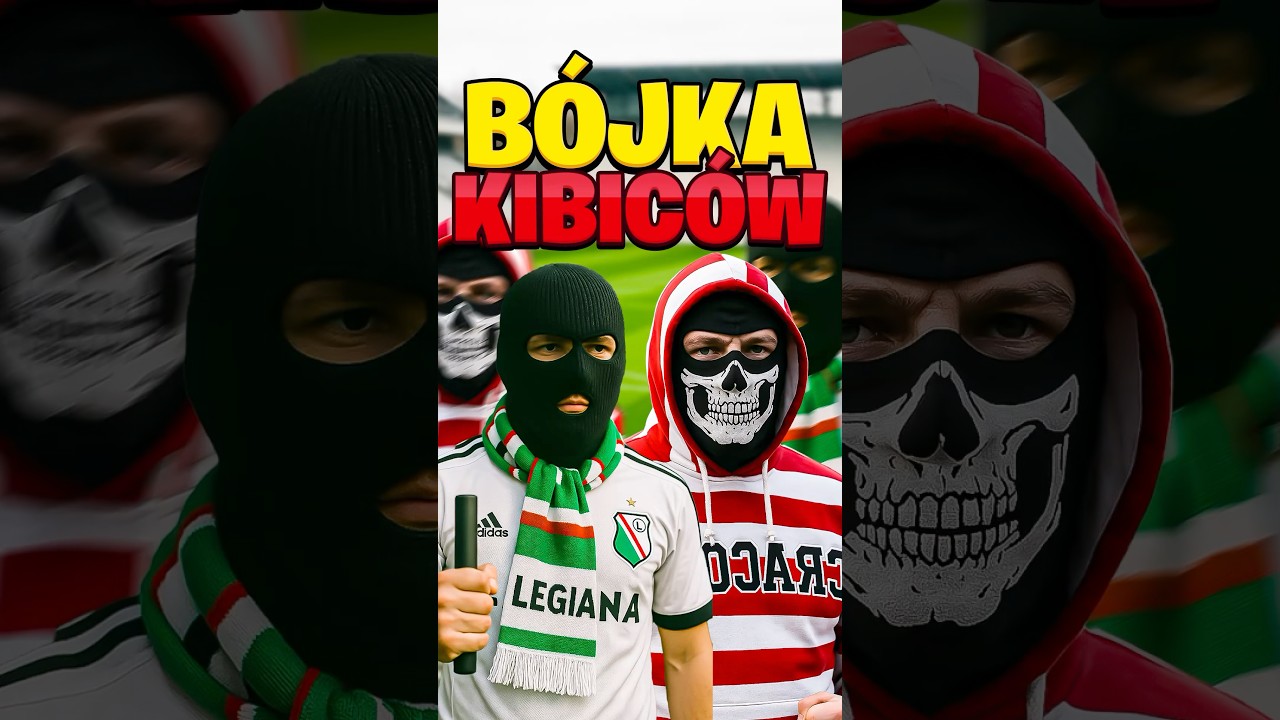 Napięta KŁÓTNIA Cracovii z Legią Warszawa…👊🤬 #football #sport #cracovia #piłkanożna #piłka #dc