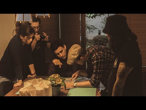 Anak Ambar - Behind The Scenes