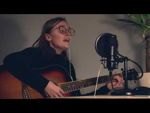 React - Cover By Gina